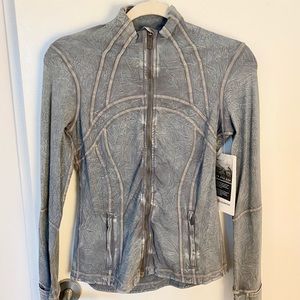 Lululemon Define Zip Up Jacket - Limited Edition